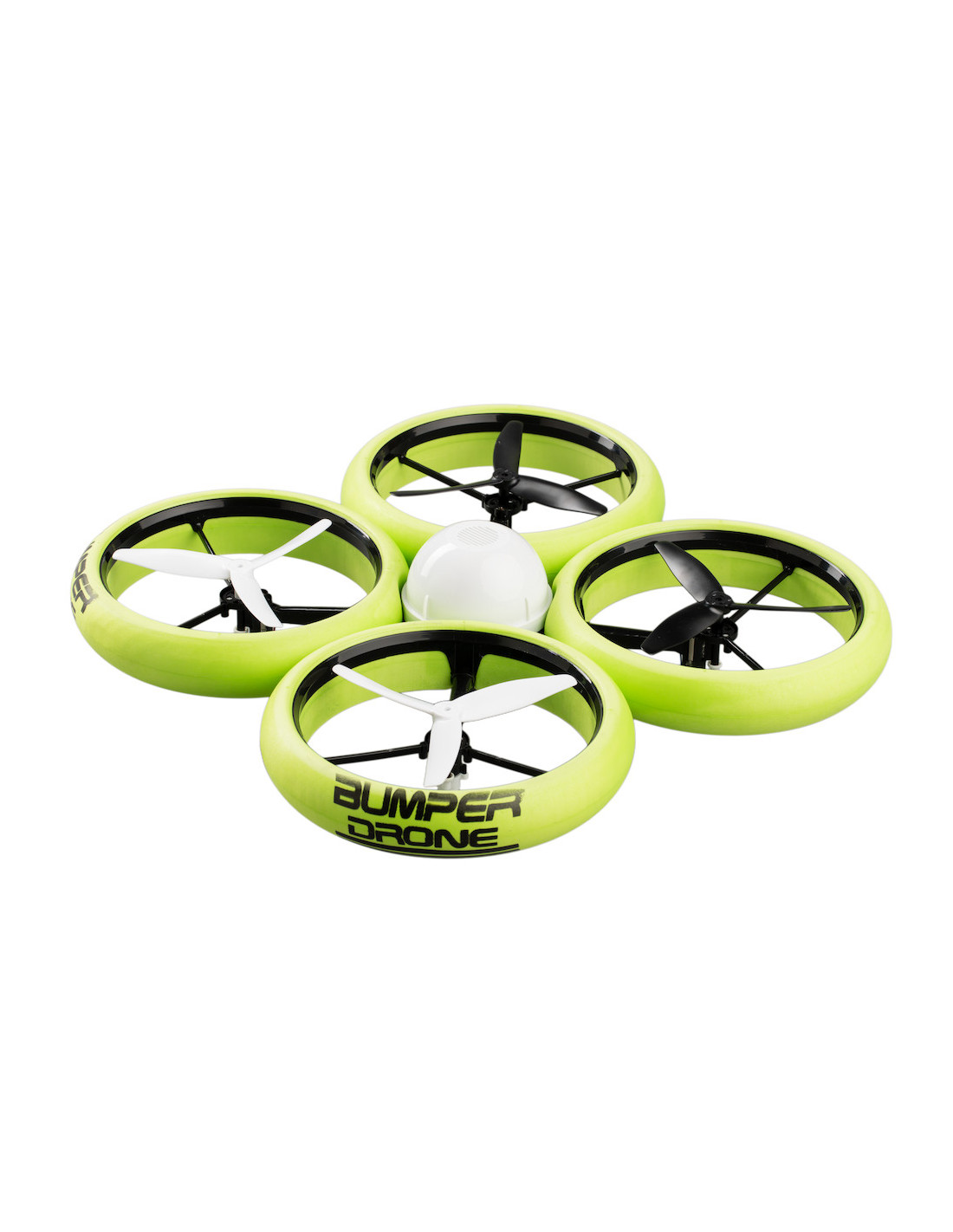 Silverlit Bumper Drone Vision Wi-Fi - 2