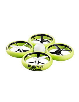 Silverlit Bumper Drone Vision Wi-Fi