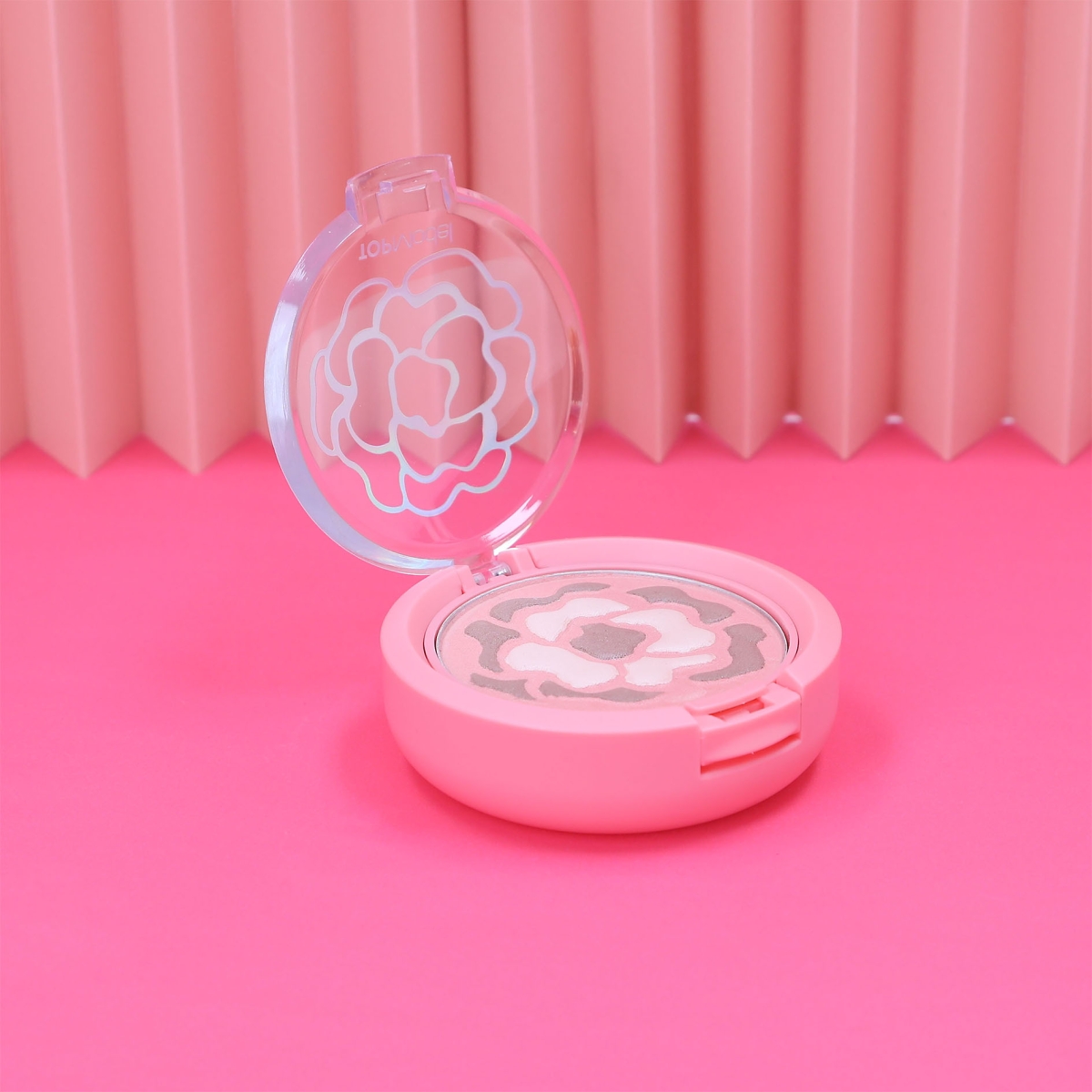 TOPModel Highlighter BEAUTY and ME - 6