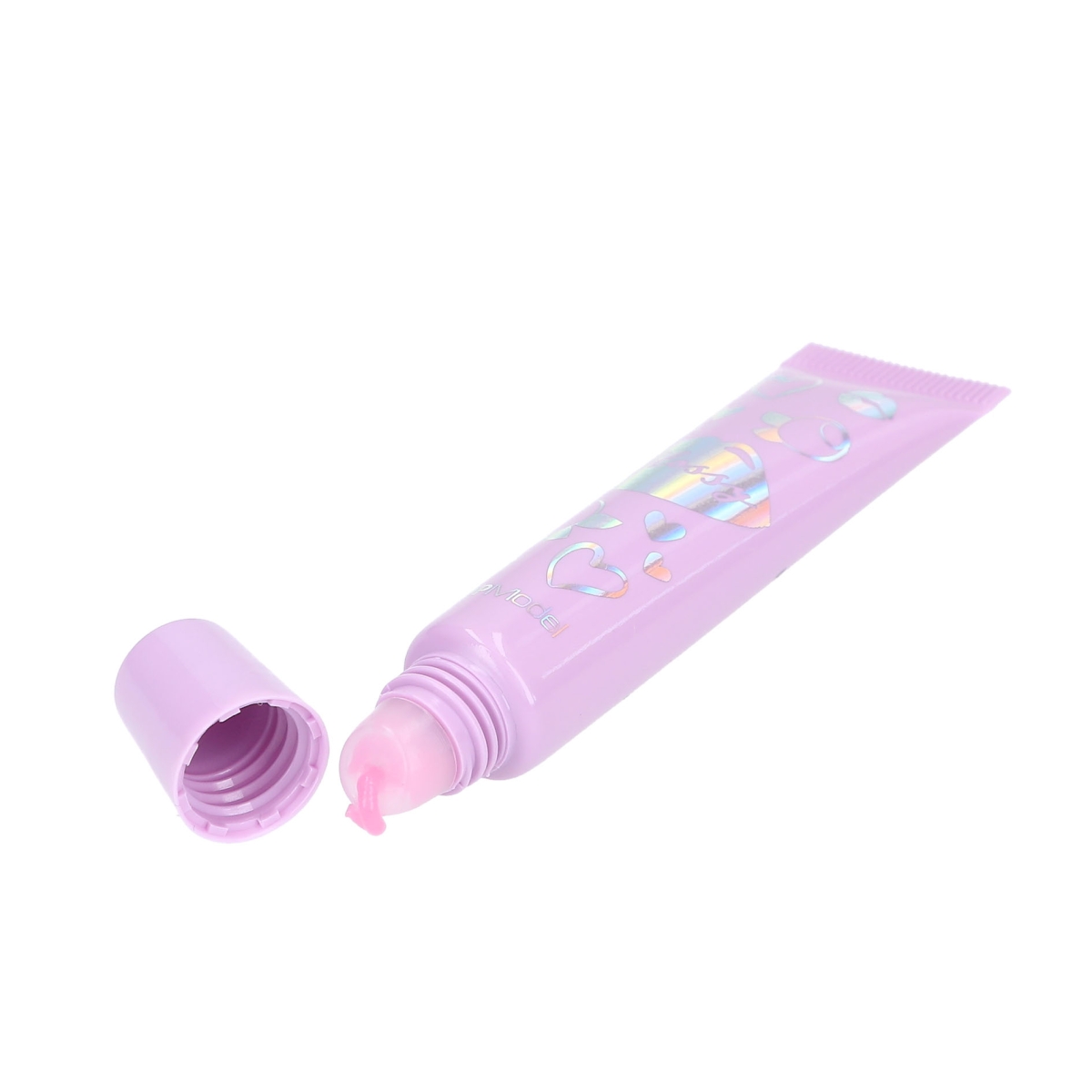 TOPModel Läppglans, 3-pack BEAUTY andME - 6