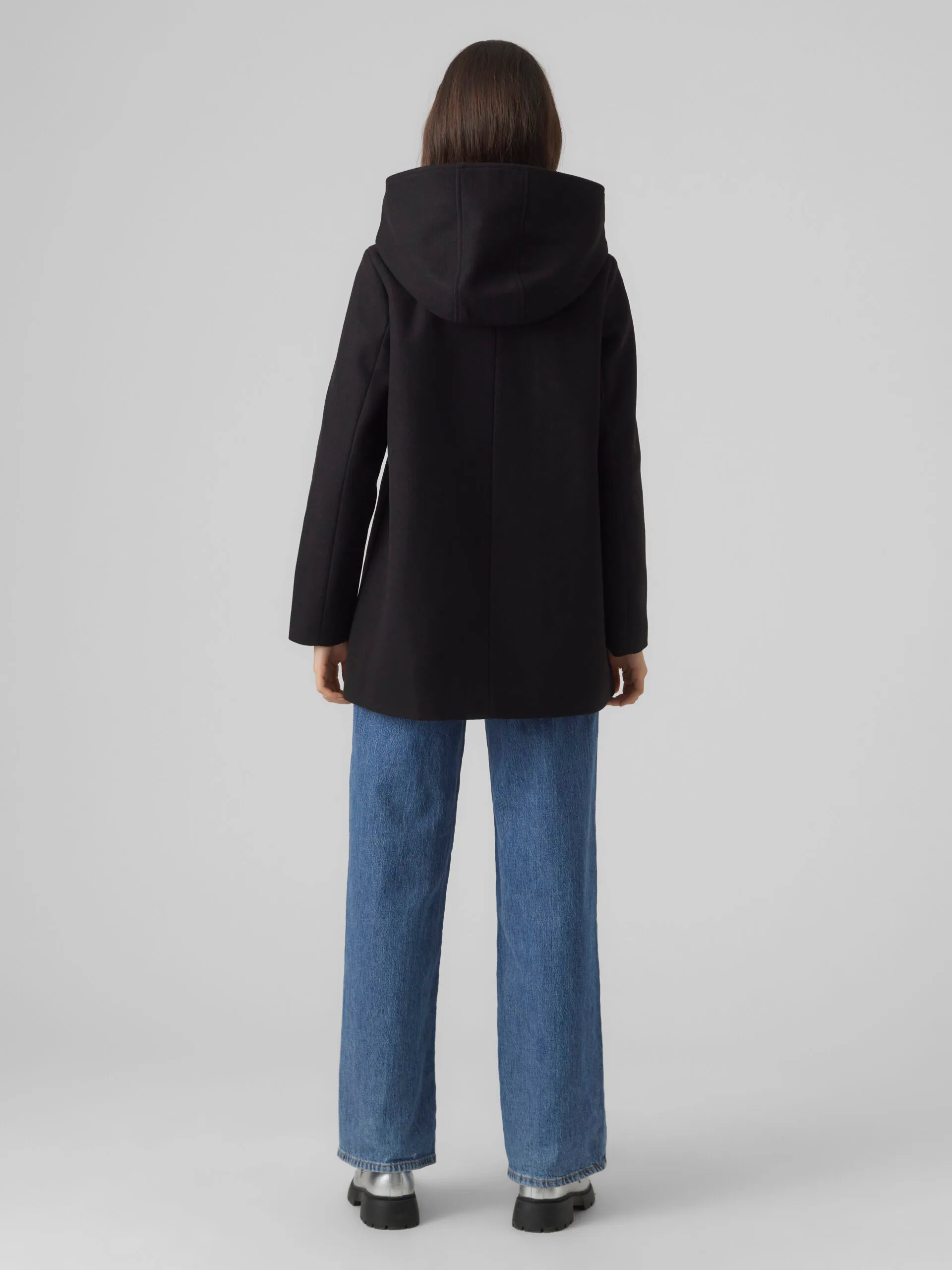 Vero Moda - Fortuneshila Jacka Svart - 2