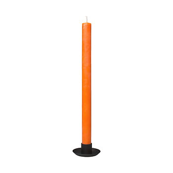 Orange Victoria Candle