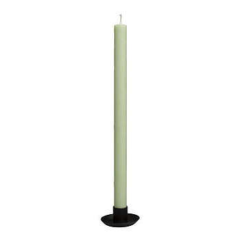 Victoria Candle Spring Green
