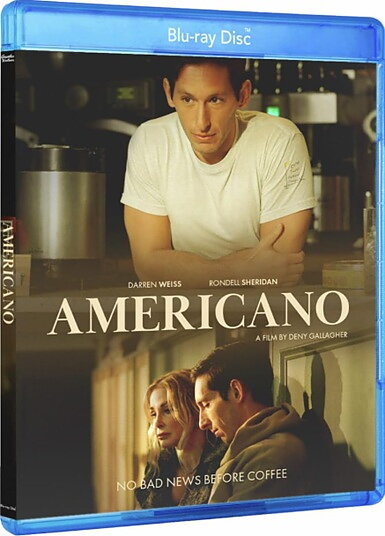 Americano (BLU-RAY)