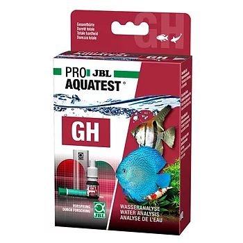 JBL Proaquatest GH