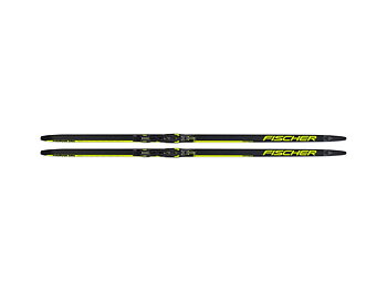 Fischer Carbonlite Classic JR Längdskida