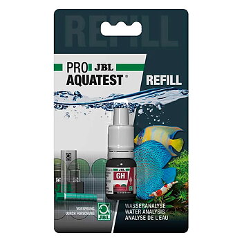 JBL Proaquatest GH Refill