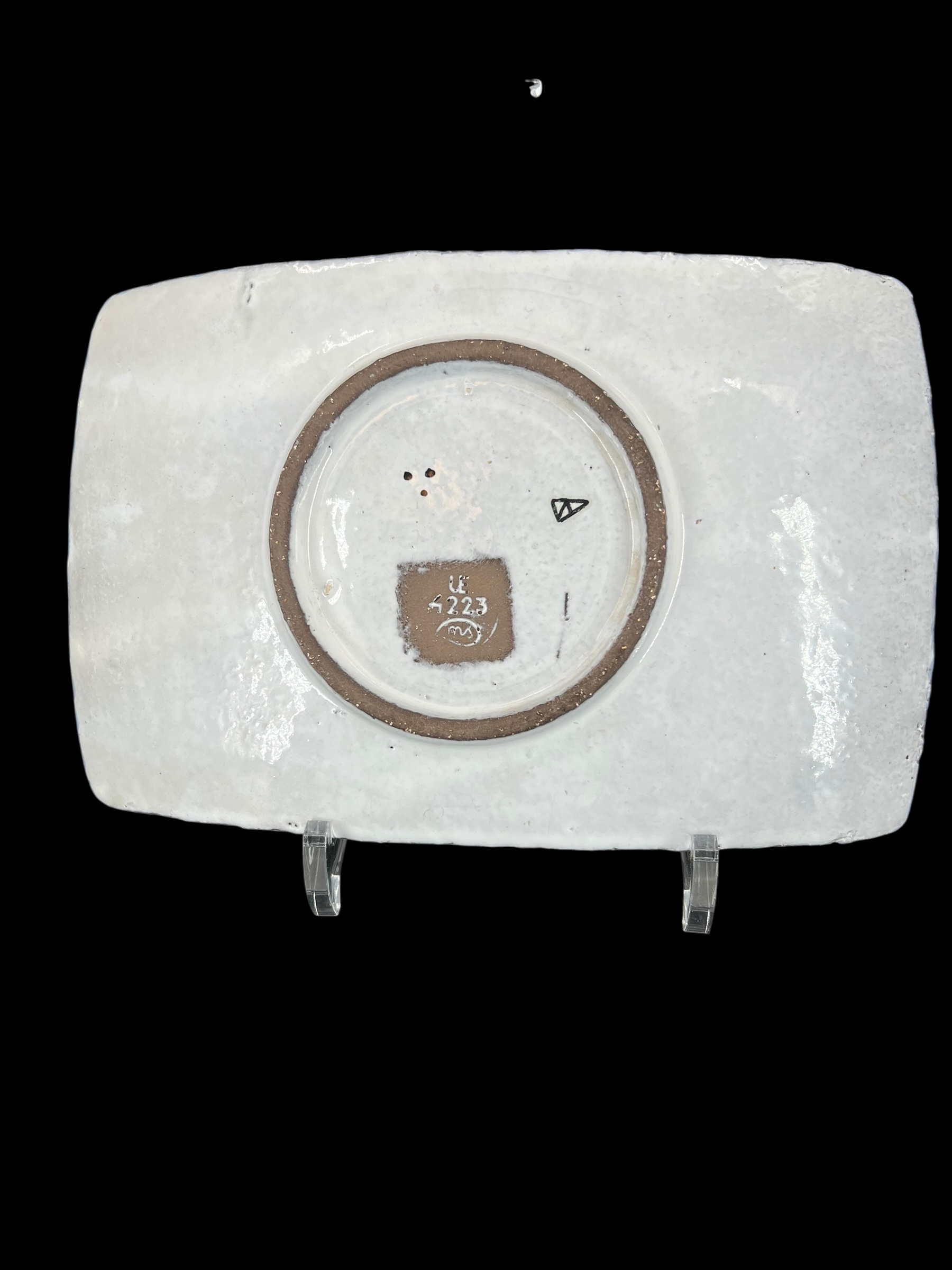 Upsala Ekeby UE Mari Simmulson, bowl dish - 3