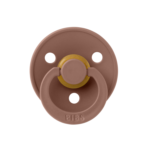 BIBS Colour Woodchuck Size 2