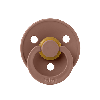 BIBS Colour Woodchuck Size 2