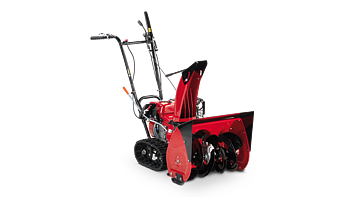 Honda Schneefräse HSS 655 ET