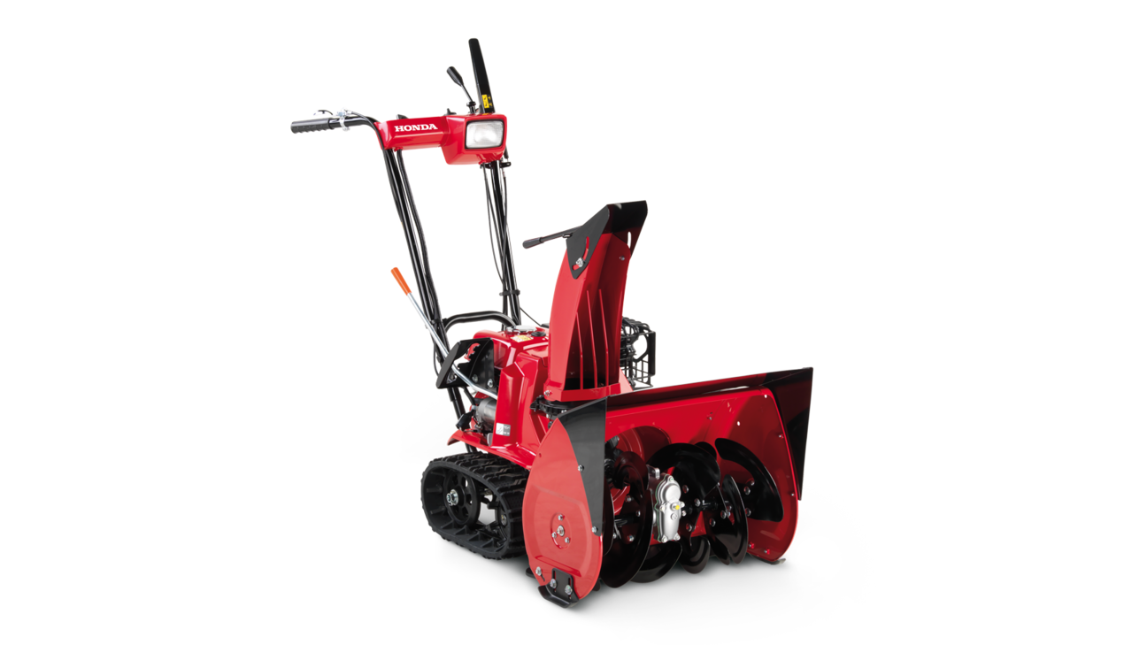 Honda Snöslunga HSS 655 ETD