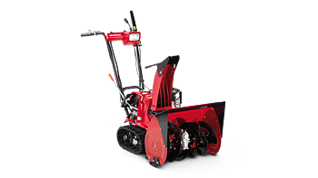 Honda Schneefräse HSS 655 ETD