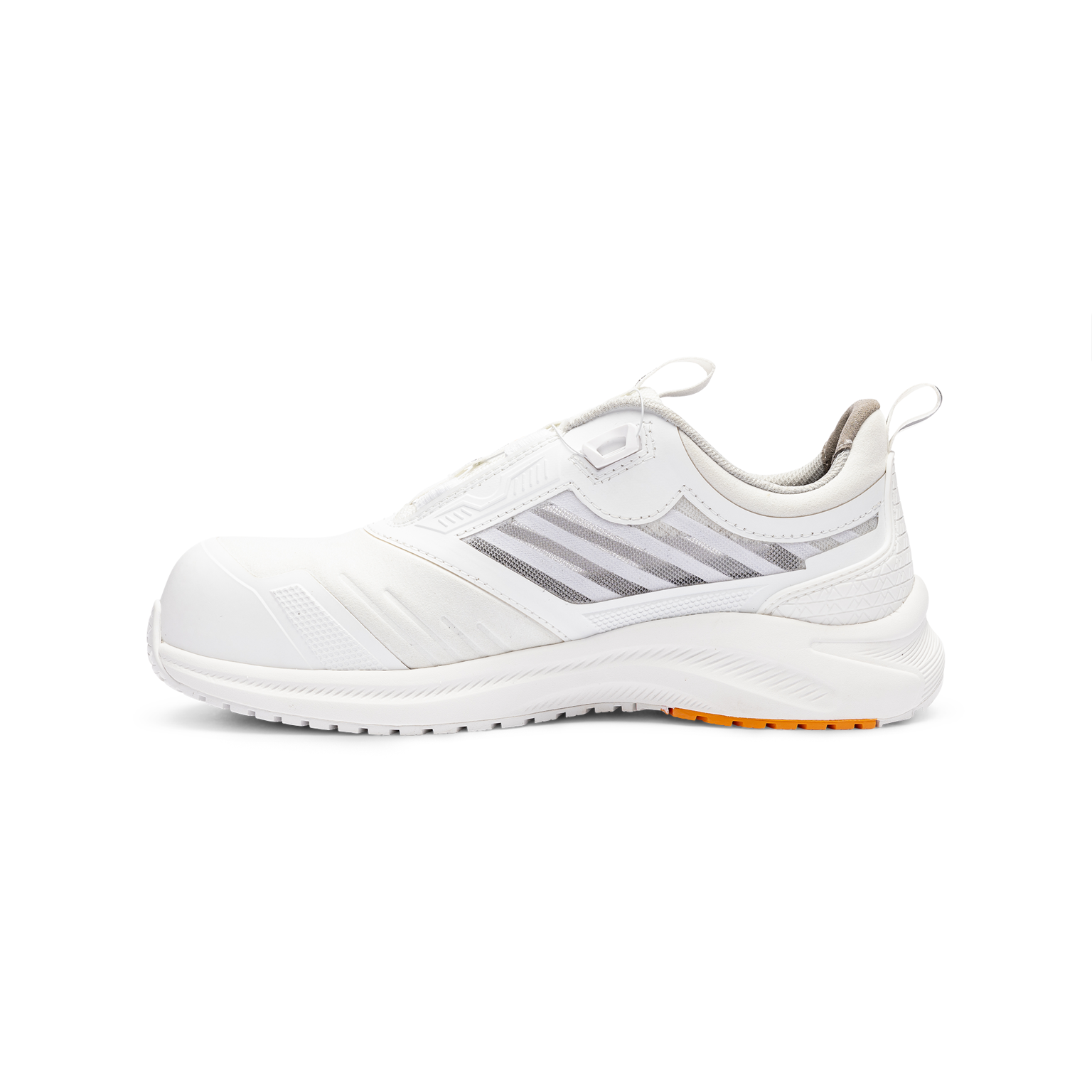 Monitor Recharge Light Safety Shoe - 2