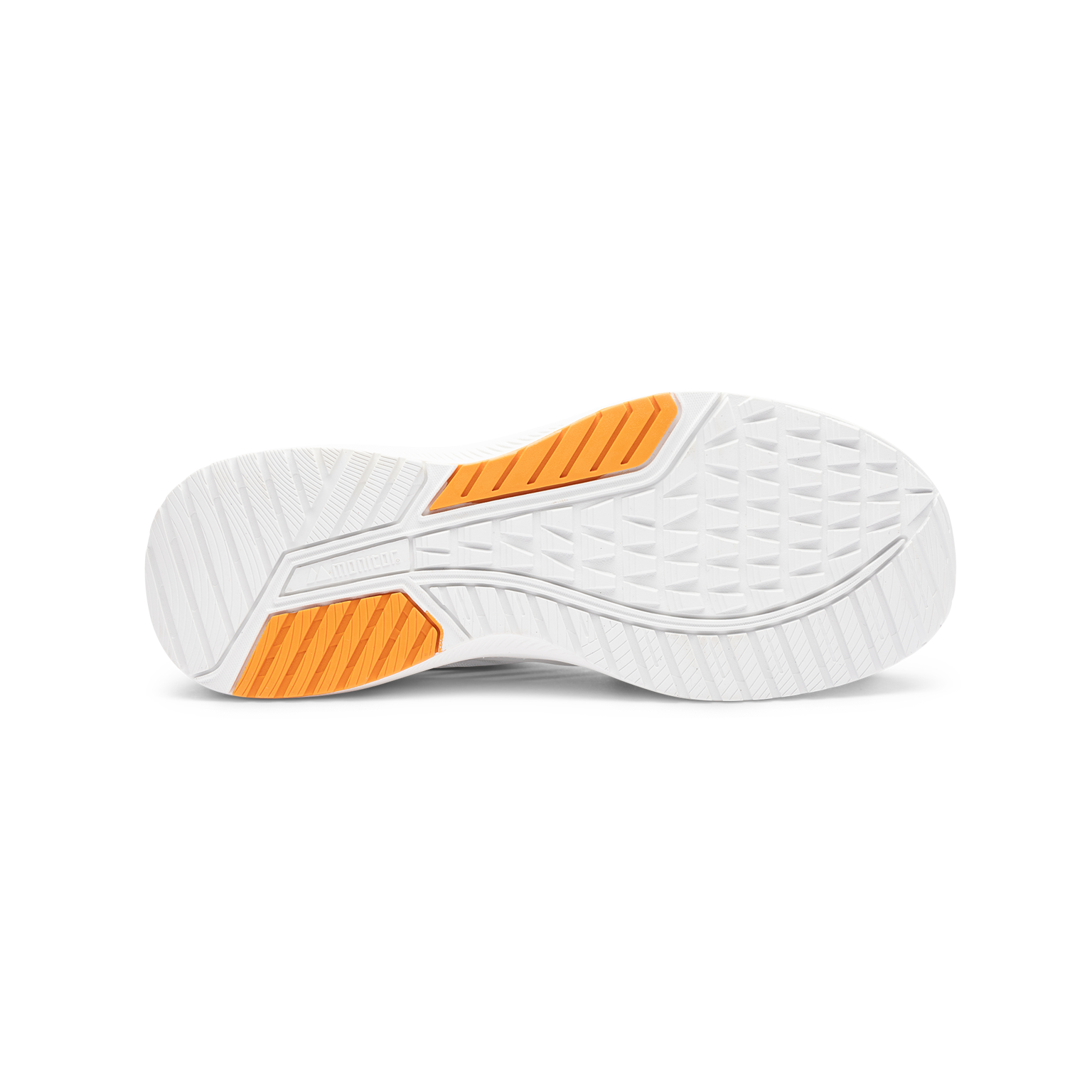 Monitor Recharge Light Safety Shoe - 3