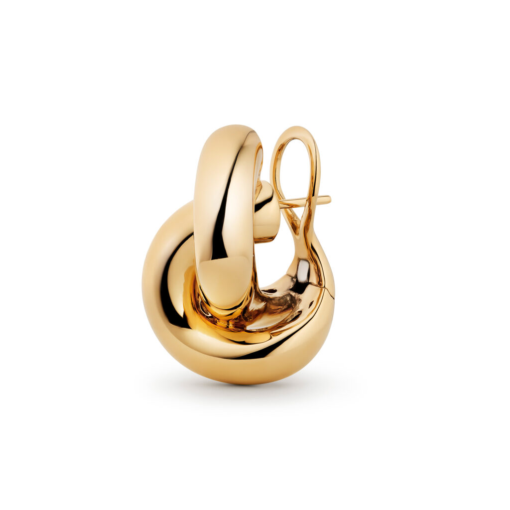 Legacy Knot korvakorut Iso - 3