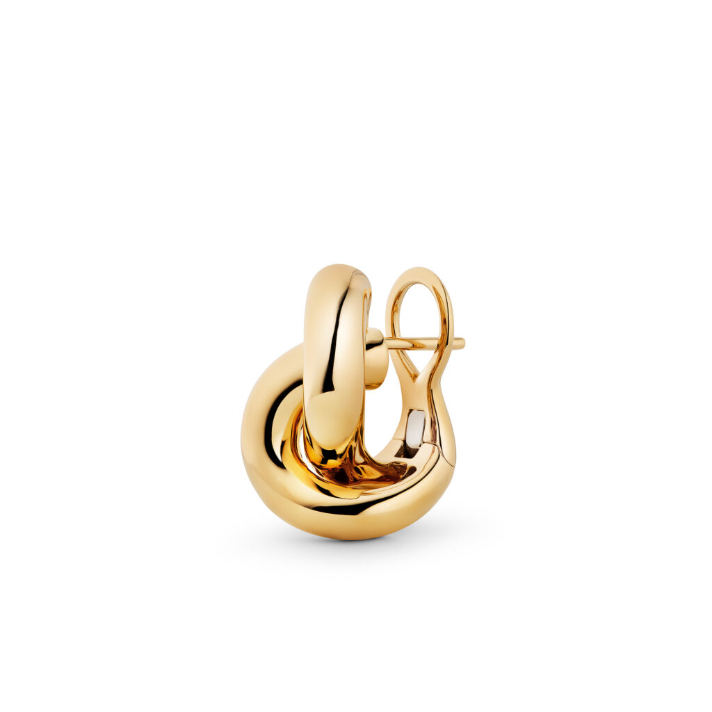 Legacy Knot korvakorut Medium - 3