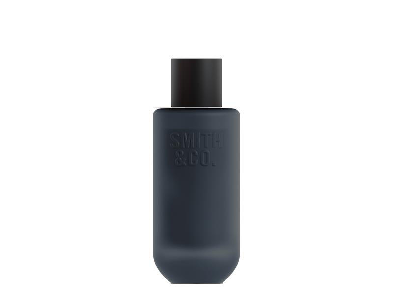 Smith &amp; Co Smoked Suede &amp; Bergamot Room Spray