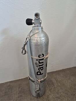 7L 200Bar