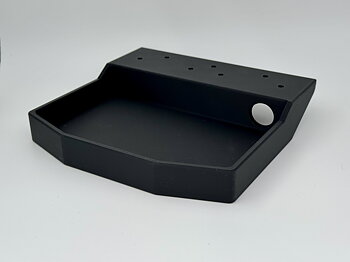 Mobile Station holder