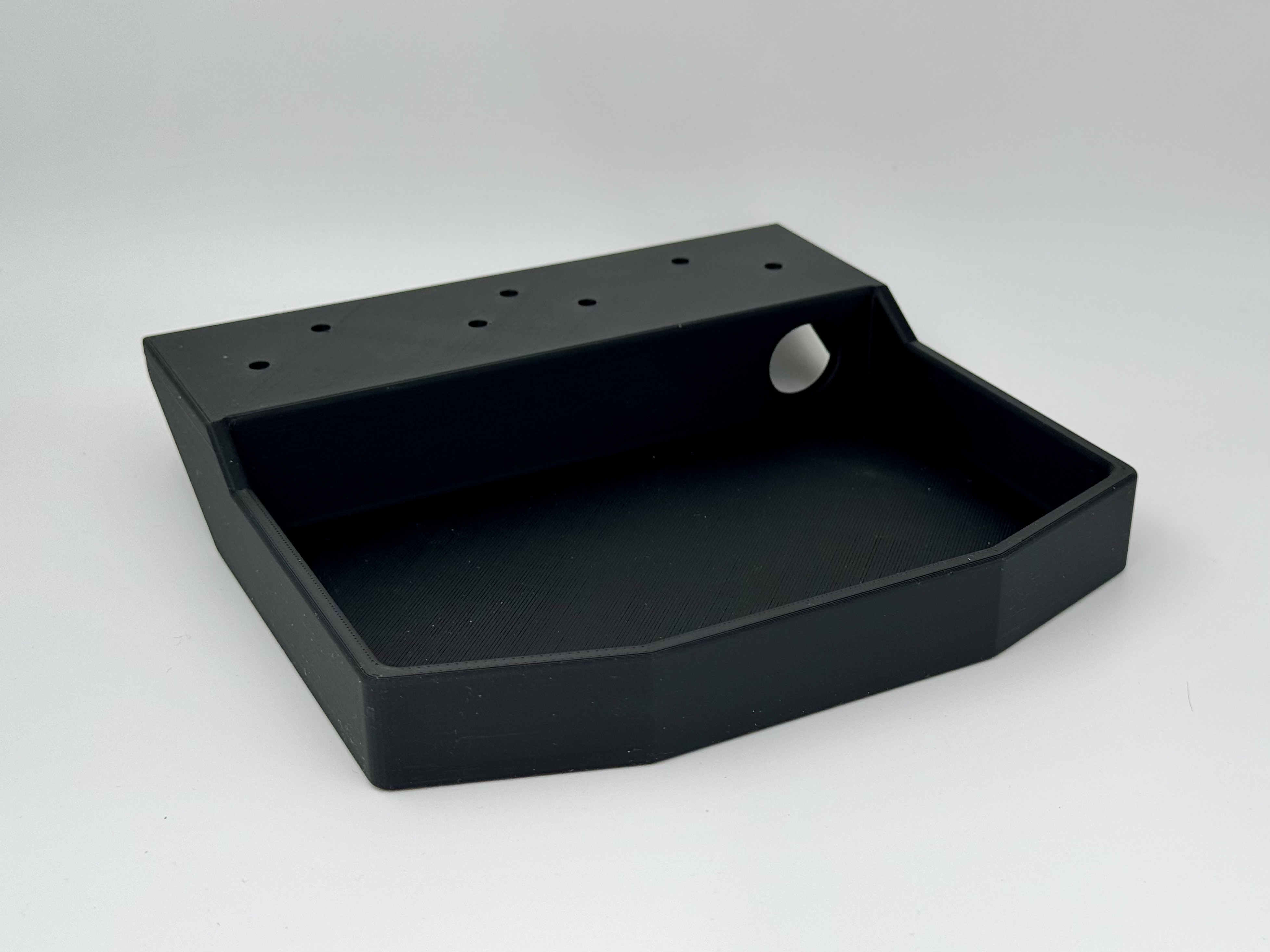 Hållare till Mobile Station (3D)