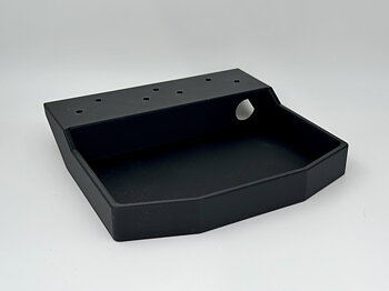 Mobile Station holder