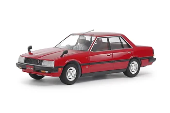 Nissan Skyline Sedan 2000 Turbo GT-E S 1/24