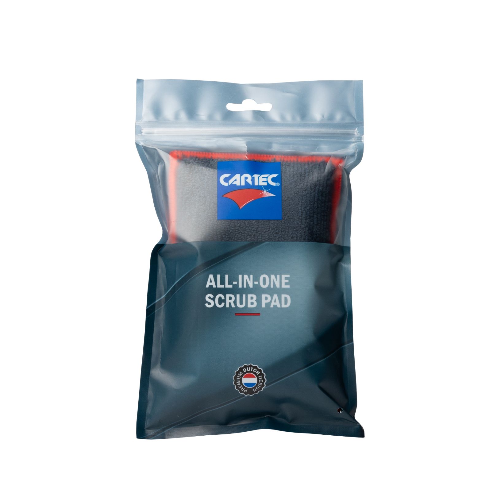 All-in-One Scrub Pad - Skrubbdyna