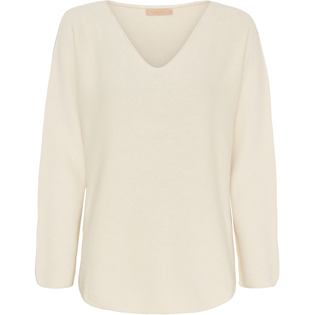 Celina Knit Panna -  Marta du chateau