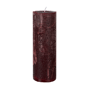 Blockljus Cote Nord Bordeaux 7x20