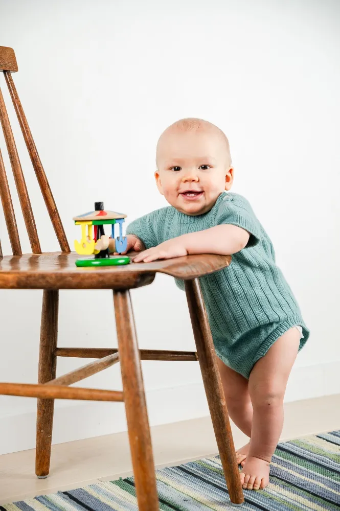 Body Suit| Soft merino Thin 