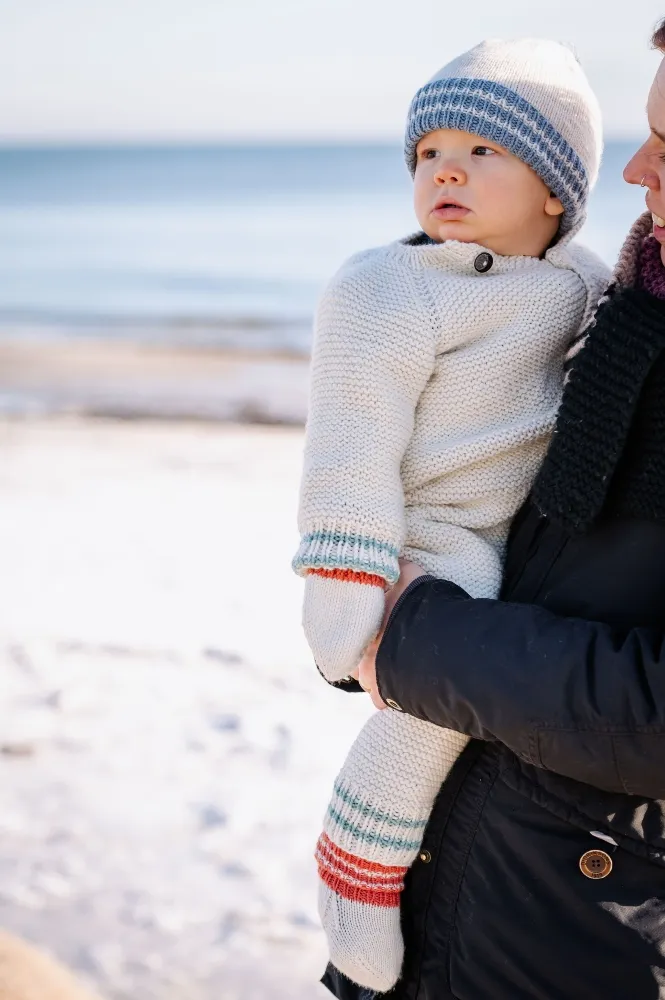 Overall | Soft Merino 