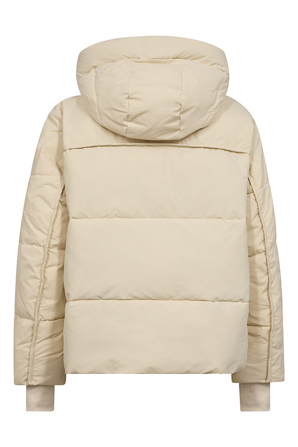 Mos Mosh -  MMOllie Terma Jacket Seedpearl - 14