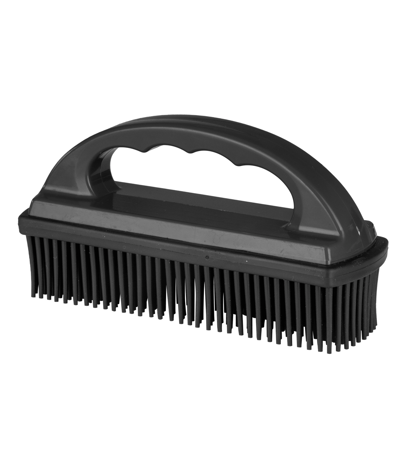 Fuzzbrush - perfekt att ta bort hår och lera
