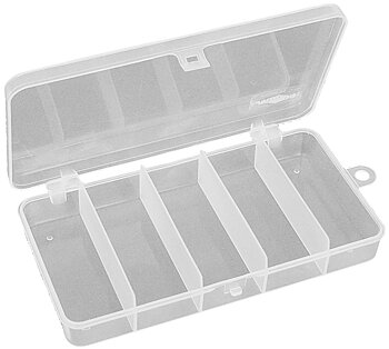Betesask 17.7x9.4x2.9cm