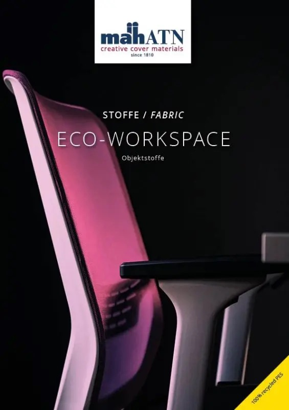 Provkarta ECO- workspace (Meggy / Marie / Campo)