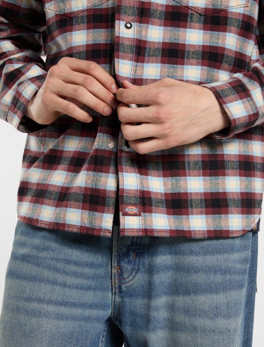 Dickies skjorta Johnsonville - 5