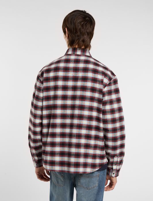 Dickies skjorta Johnsonville - 2