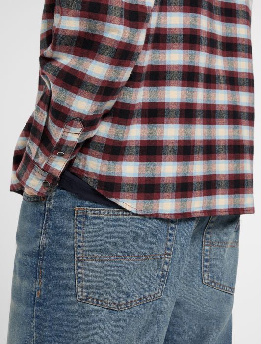 Dickies skjorta Johnsonville - 4