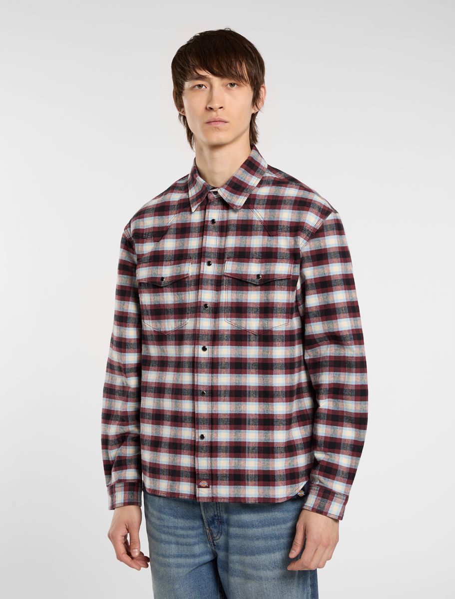 Dickies skjorta Johnsonville - 3
