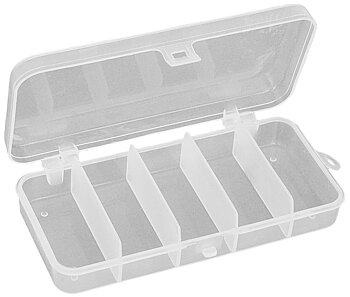 Betesask 13.2x6.2x2.5cm