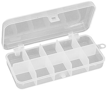 Betesask 13.2x6.2x2.5cm