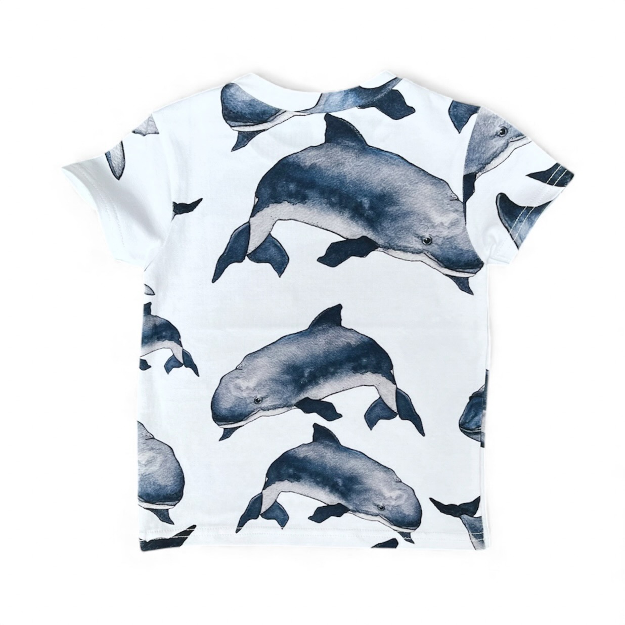 T-shirt tumlare - 6