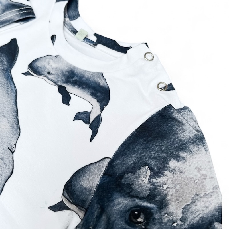 T-shirt tumlare - 5