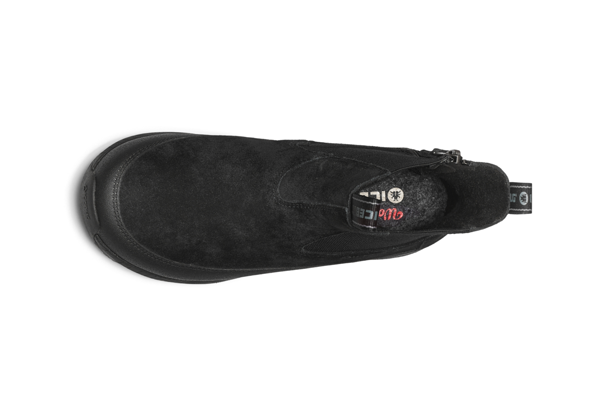 Icebug Boda M NT - Black - 5