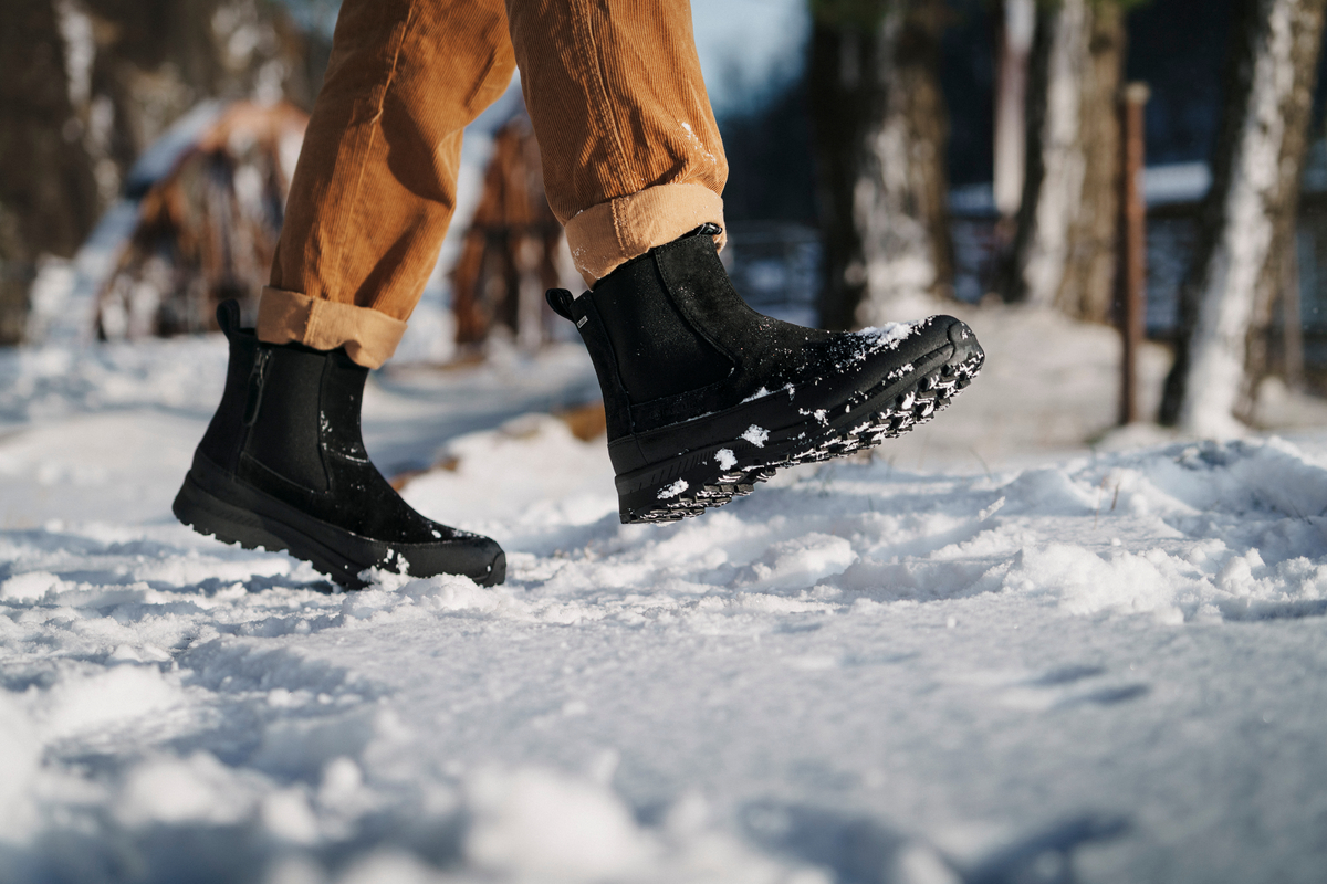 Icebug Boda M NT - Black - 7