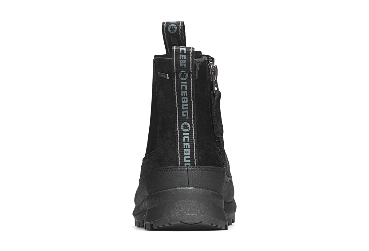 Icebug Boda M NT - Black - 4