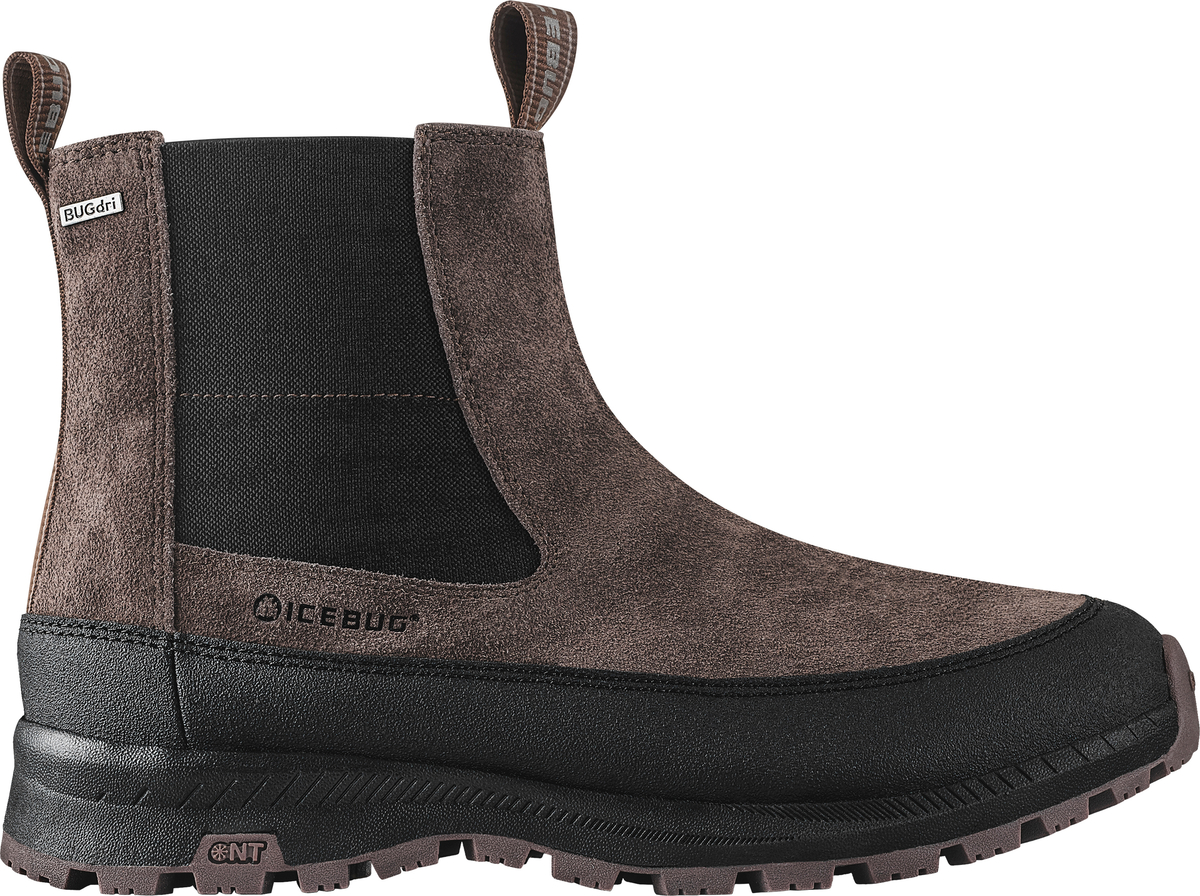 Icebug Boda M NT - Taupe - 2