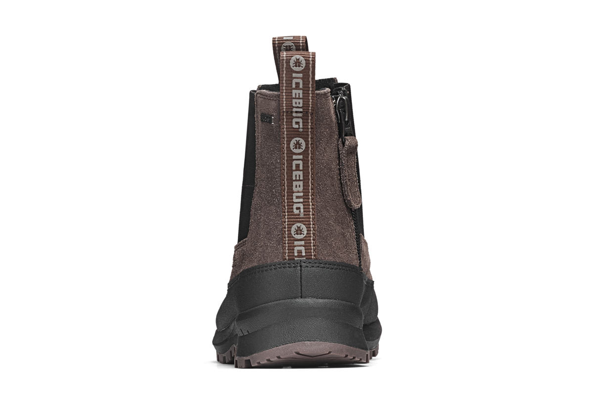 Icebug Boda M NT - Taupe - 4