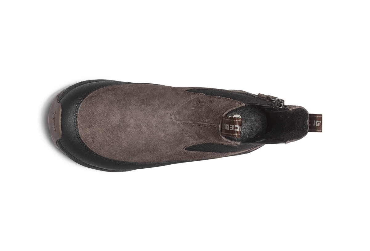 Icebug Boda M NT - Taupe - 5